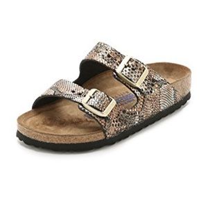 Birkenstock Arizona Soft Footbed size 40